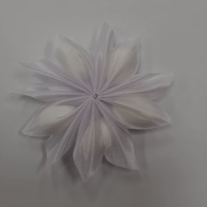 Cometa White- Bomboniere Confetti Flower