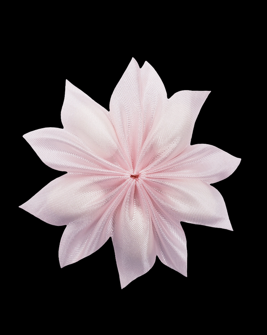 Cometa Soft Pink - Bomboniere Confetti Flower