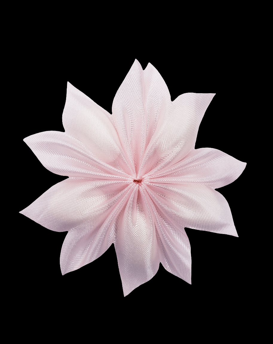 Cometa Soft Pink - Bomboniere Confetti Flower