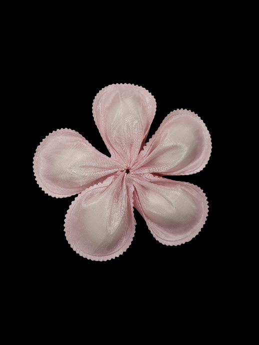 Iris Pink - Bomboniere Confetti Flower