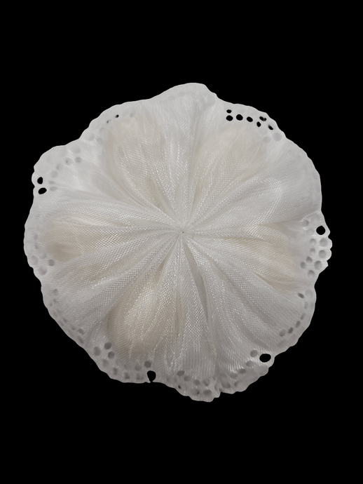 Smerlatto White - Bomboniere Confetti Flower