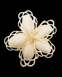 Onda Ivory - Bomboniere Confetti Flower