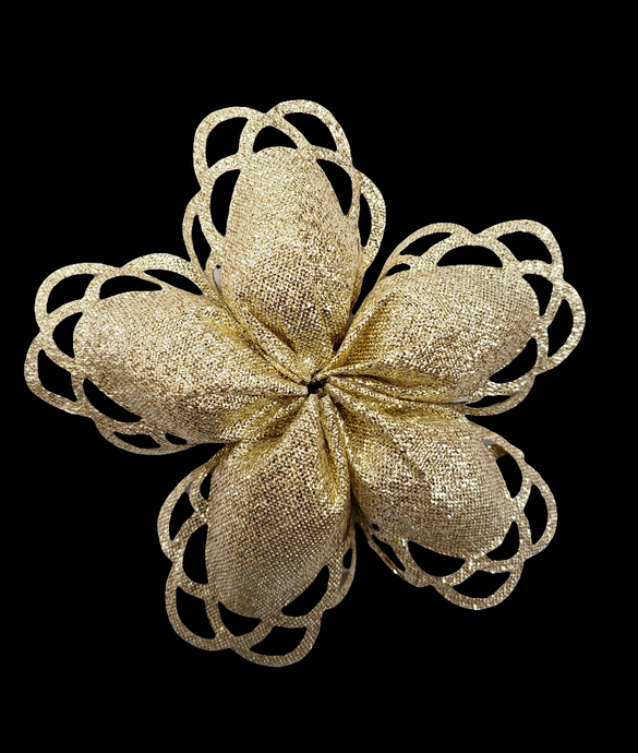 Onda Gold - Bomboniere Confetti Flower