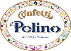 Pelino Confetti