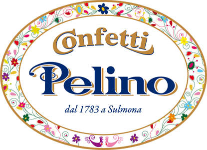 Confetti Pelino Sulmona dal 1783 Creme und Gianduia Tenerelli - 300 g