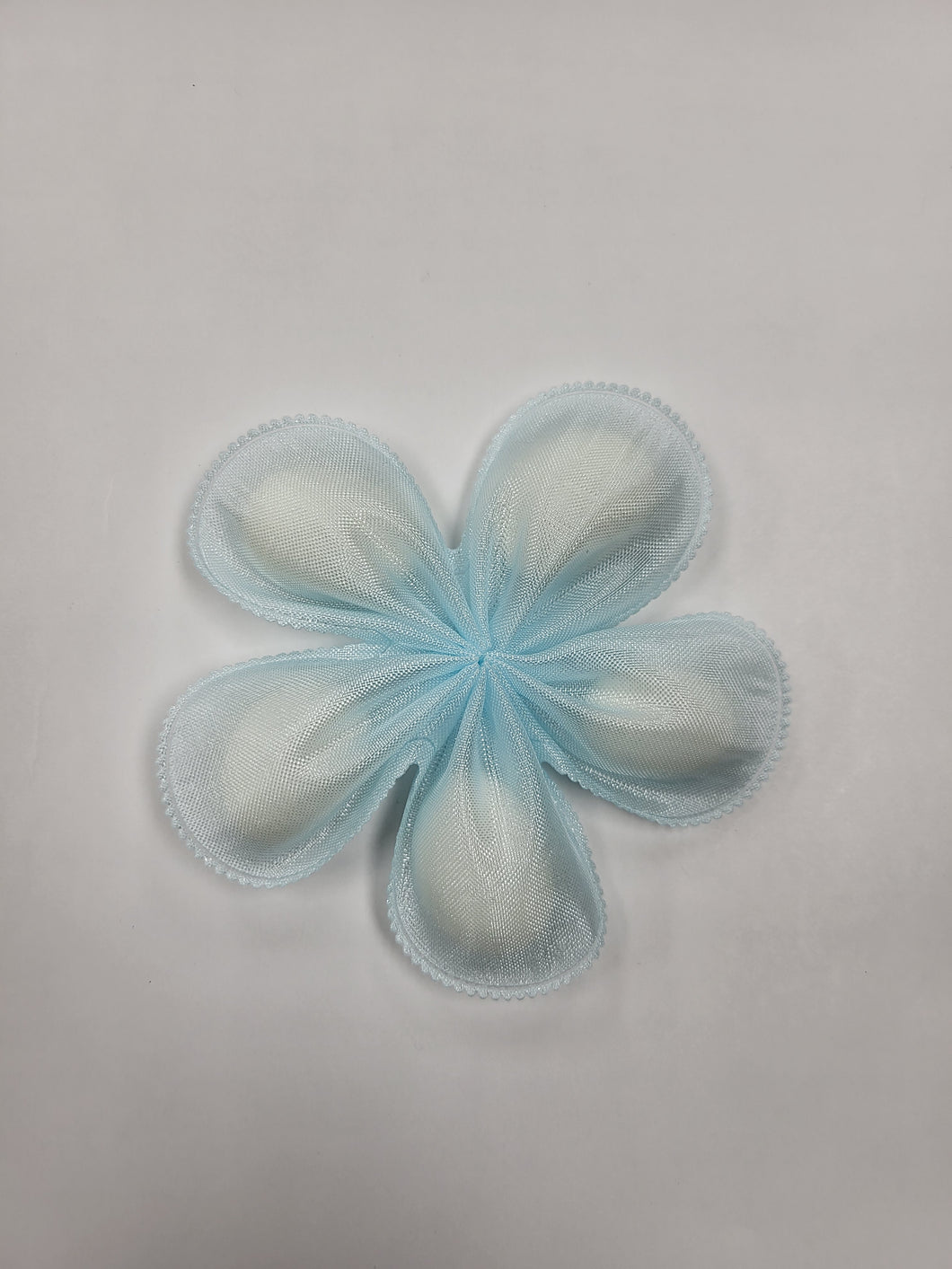 Iris Blue - Bomboniere Confetti Flower