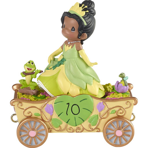 Precious Moments® Disney Periwinkle Fairy Figurine, Age 10