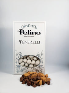 Confetti Tenerelli Milk Chocolate Almond - 500 g
