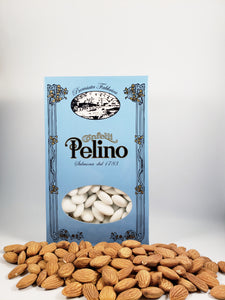 Confetti - Sicilian Almond (Avola) White - 500 g