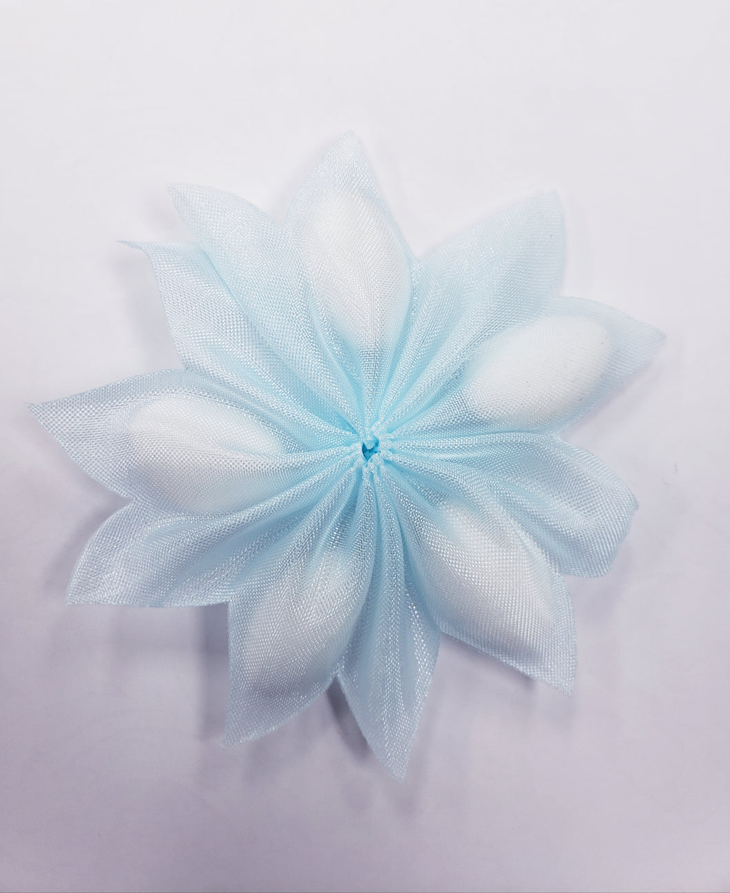Cometa Baby Blue - Bomboniere Confetti Flower