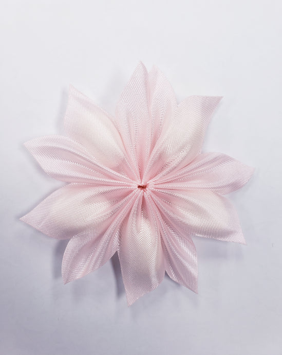 Cometa Soft Pink - Bomboniere Confetti Flower
