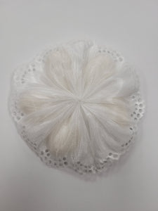 Smerlatto White - Bomboniere Confetti Flower