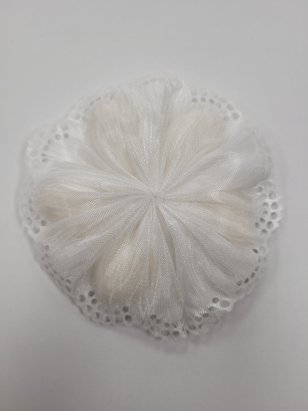 Smerlatto White - Bomboniere Confetti Flower