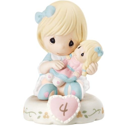 Growing in Grace – Age 4 (blonde)