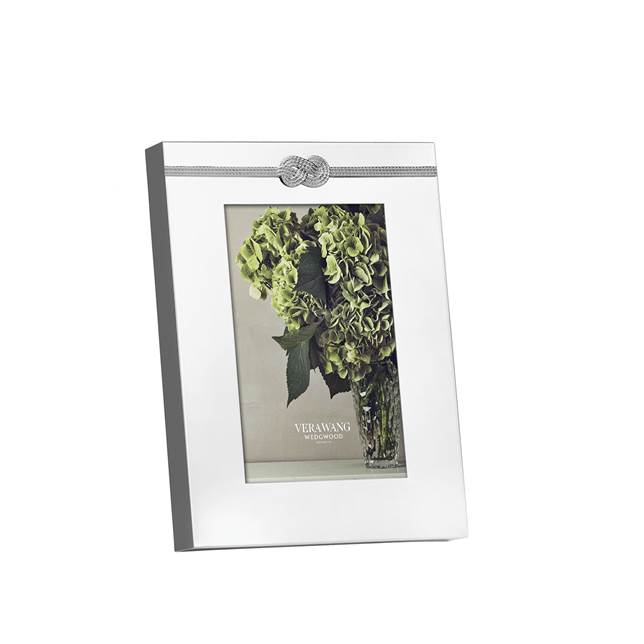 Vera Infinity 4x6 Picture Frame