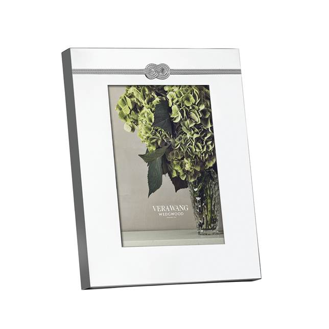 Vera Infinity 5x7 Picture Frame