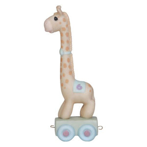 Precious Moments® Age 6 Keep Looking Up Giraffe Figurine