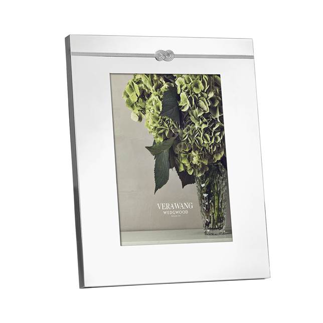 Vera Infinity 8x10 Picture Frame