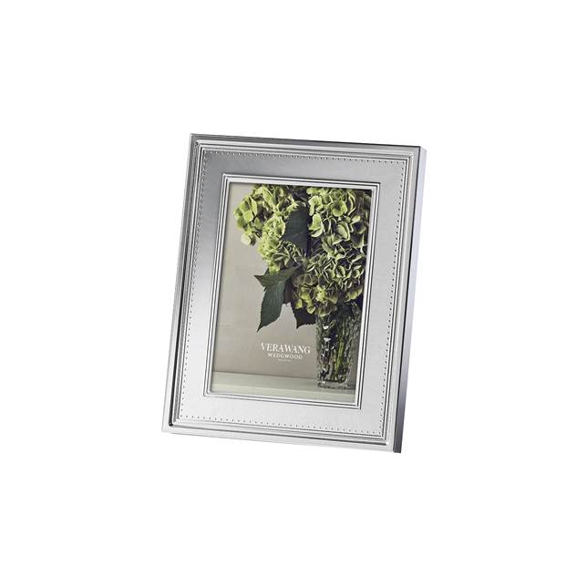 Grosgrain 5x7 Frame