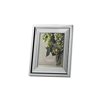 With Love Silver 8x10 Picture Frame